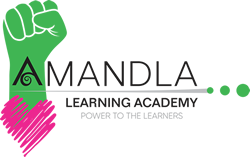 Amandla Learning Academy | Further Education & Training Certificate Wealth Management Logo
